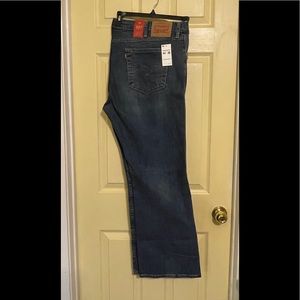 Men's Levi's® 527™ Slim Bootcut Jeans